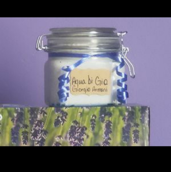 WHIPPED SHEA BUTTER - Picture 3 of 6